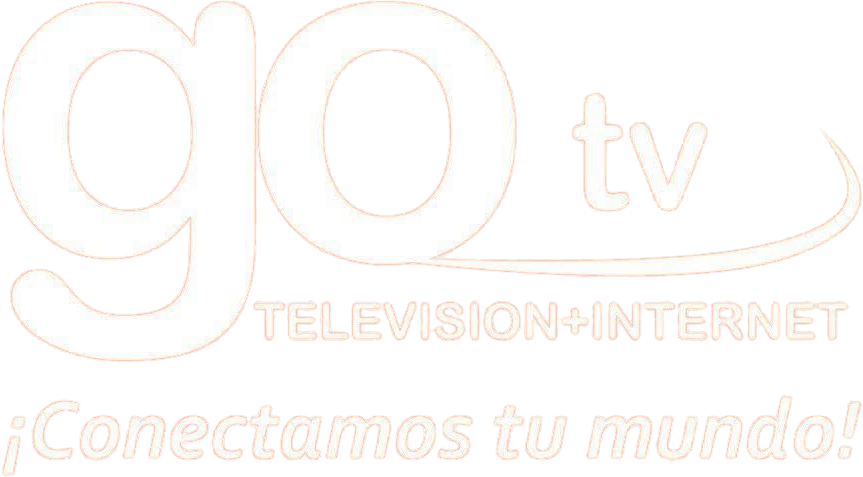 GoTV — Conectamos Tu Mundo